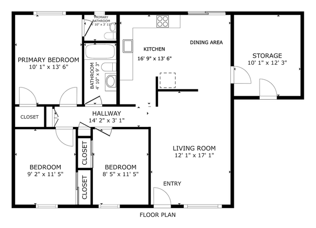 Building Photo - Beautifully updated Phoenix home!