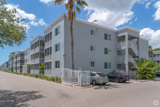 Primary Photo - Sarasota Palms