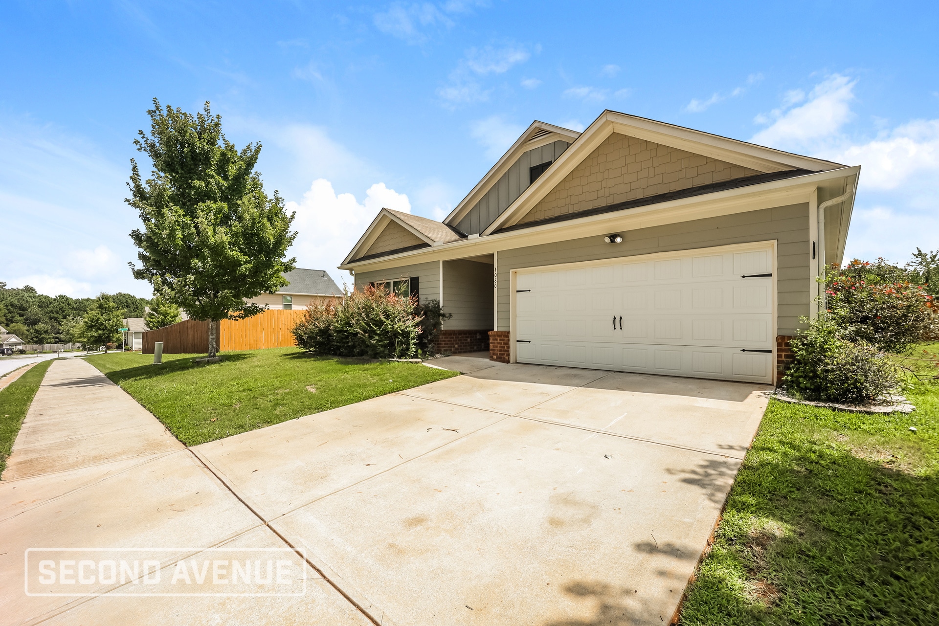 Building Photo - 4080 Clay Ct SE