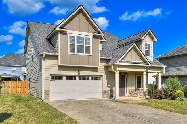 Building Photo - 3520 Patron Dr