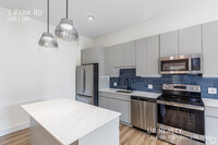 Building Photo - One Park – Elegant 2BR/2BA Apartments with...