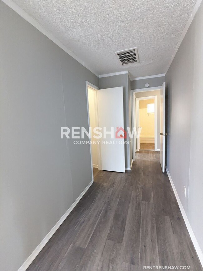 Building Photo - Classic 3/2 Home In Frayser Now Available ...
