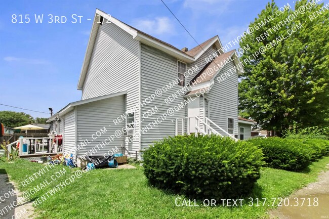 Building Photo - 815 W 3rd St