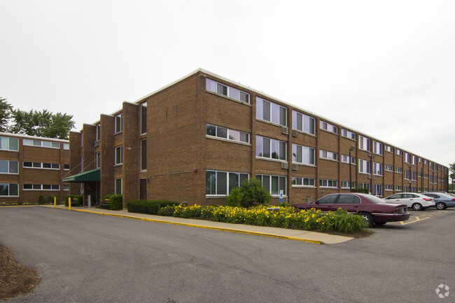 Building Photo - Martin Avenue Apartments