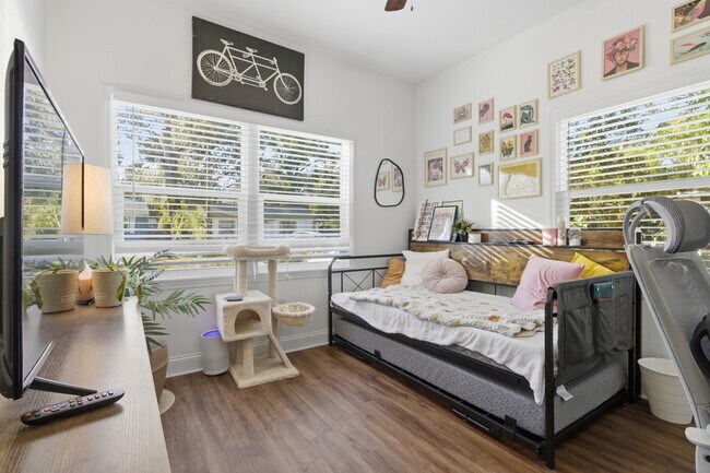 Building Photo - 3203 N Bailey St