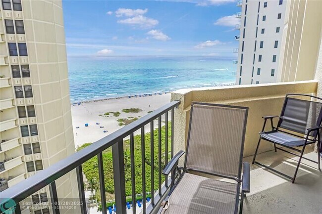 Building Photo - 2800 N Ocean Dr