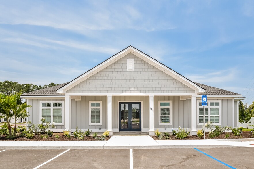 Building Photo - 1005 Walker Point Way