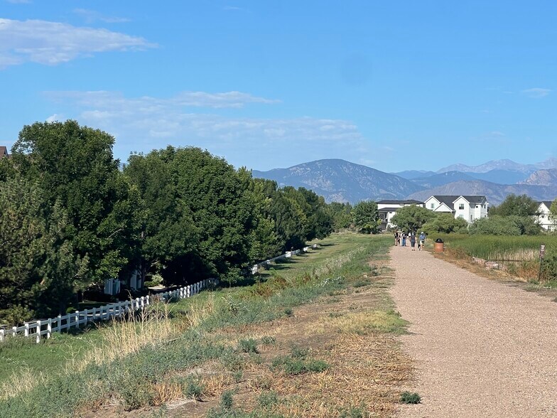 Building Photo - 4925 Hahns Peak Dr