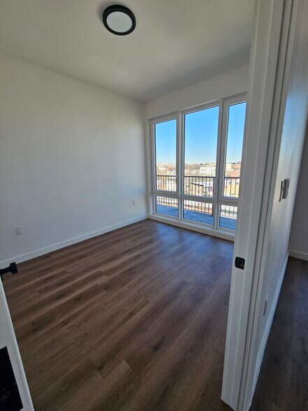 Bedroom 3 - 1462 Flatbush Ave