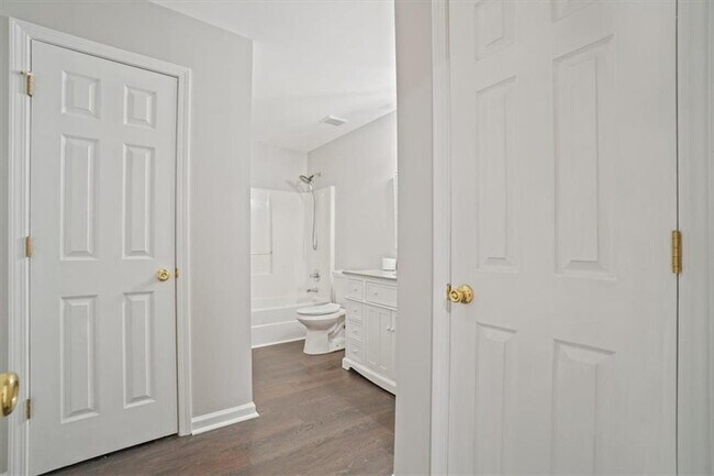 Building Photo - 4103 Horsebit Trail