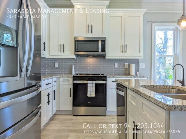 Building Photo - 3373 Eagle Pass St