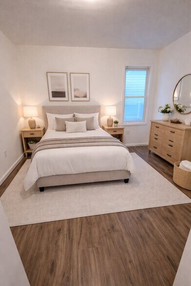 Building Photo - 36 Yates Ave