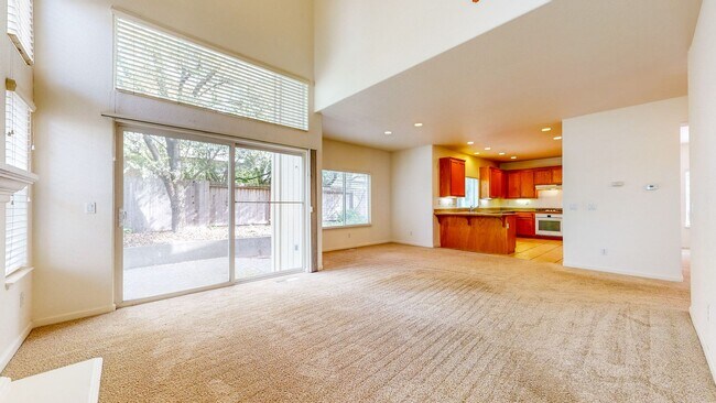 Building Photo - Desirable Skyhawk 3 bedroom Tri-Level Single Family