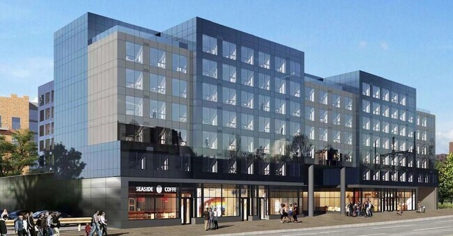 Building Photo - 144-49 Northern Blvd