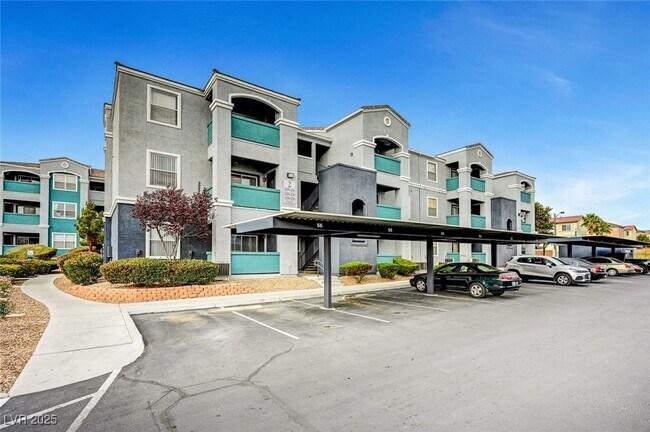 Building Photo - 6955 N Durango Dr