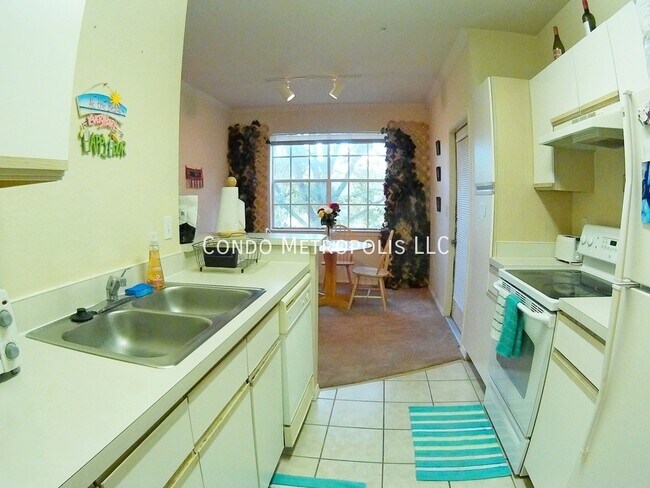 Building Photo - 2600 Robert Trent Jones Dr
