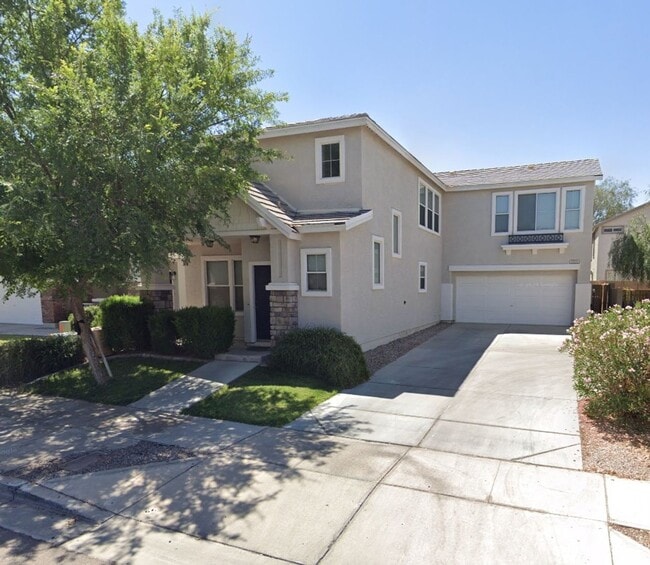 Building Photo - 3925 W Maldonado Rd