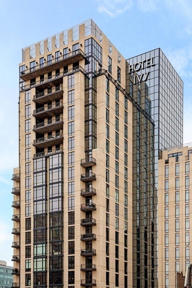 Building Photo - 201 S 11th St