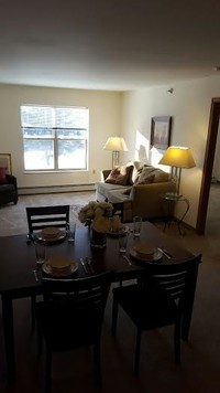 Interior Photo - Sussex Mill Apartments