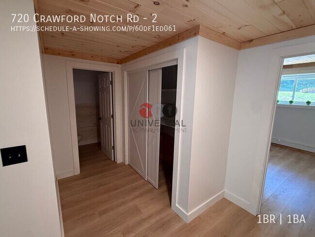 Building Photo - 720 Crawford Notch Rd