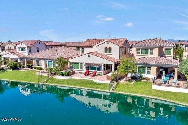 Primary Photo - 4107 S Pecan Dr