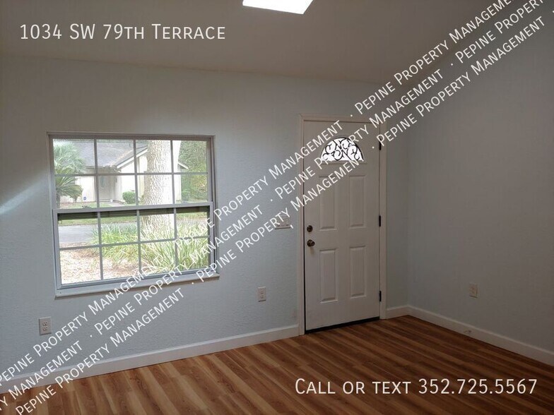 Building Photo - 1034 SW 79 Terrace
