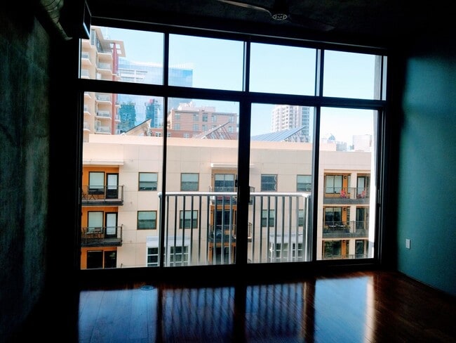 Building Photo - Cool East Village 1 Bedroom with Views (10...