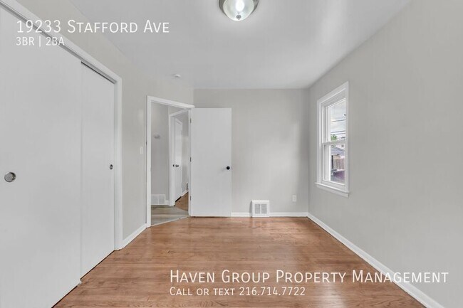Building Photo - 19233 Stafford Ave