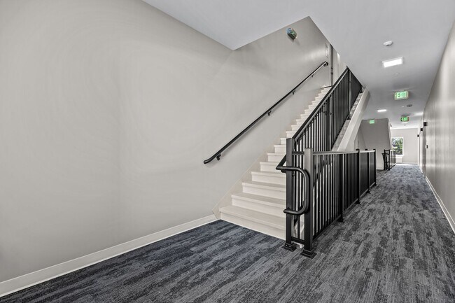 Building Photo - The Bookcliff: Chic 1-Bedroom Retreat: Sop...