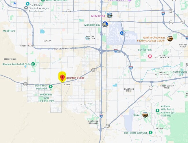 Building Photo - 7445 Calzado Dr