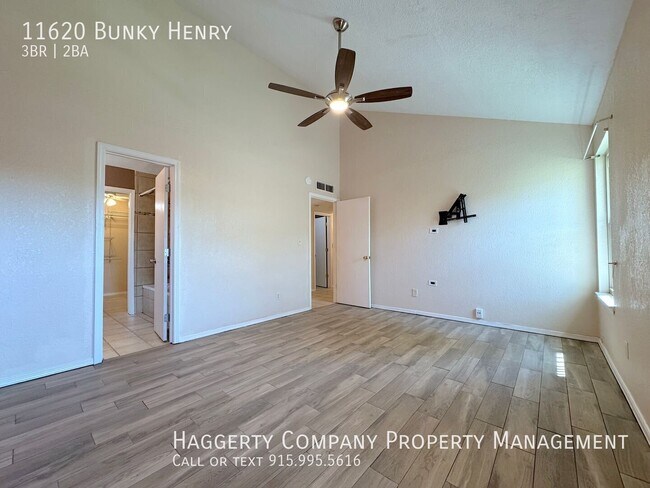 Building Photo - 11620 Bunky Henry Ln