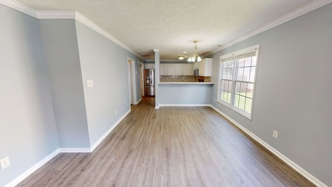 Building Photo - 3 Bedroom Ranch with Bonus Room in Gated Community & Jack Britt School District!