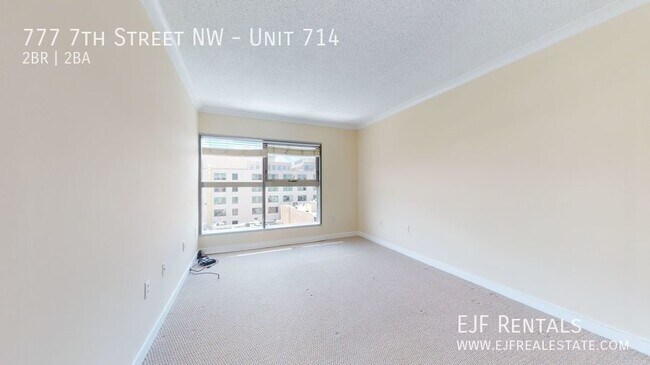 Building Photo - 777 7th St NW
