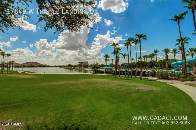 Building Photo - 17849 W Thistle Landing Dr