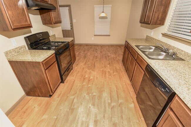 Building Photo - 2410 High Island Way