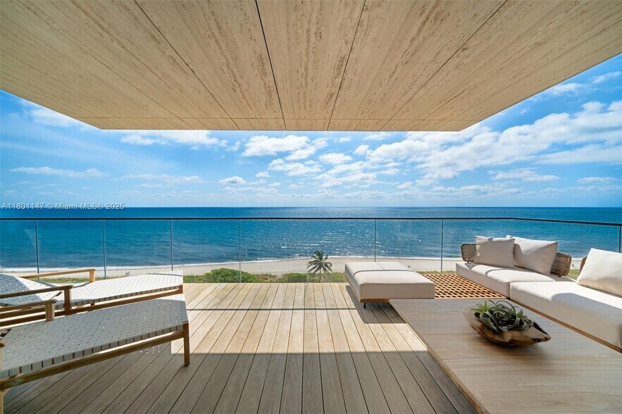 Building Photo - 8955 Collins Ave