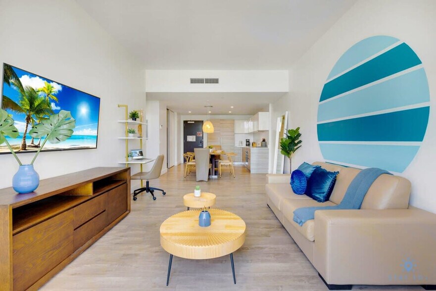 Building Photo - 777 N Ocean Dr