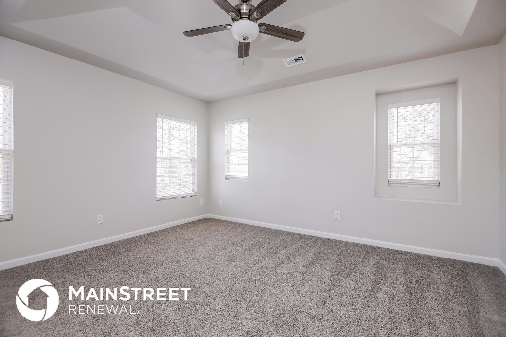 Building Photo - 3716 Tryon Ridge Dr