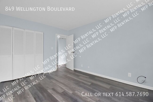 Building Photo - Charming Updated 2-bedroom, 1-bathroom Apa...