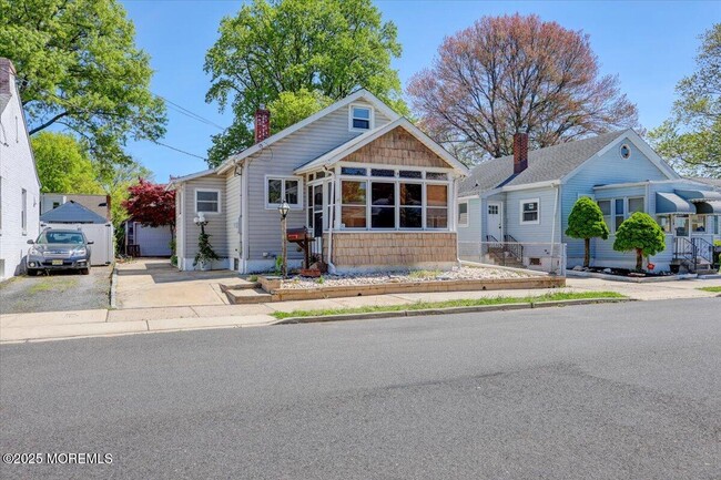 Building Photo - 58 Arbor Ave