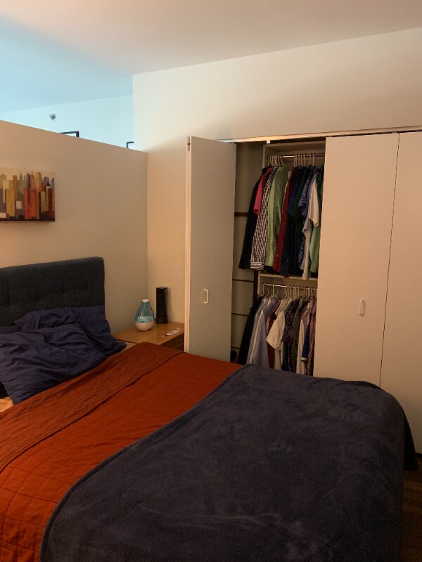 Building Photo - 1128 S Wabash Ave