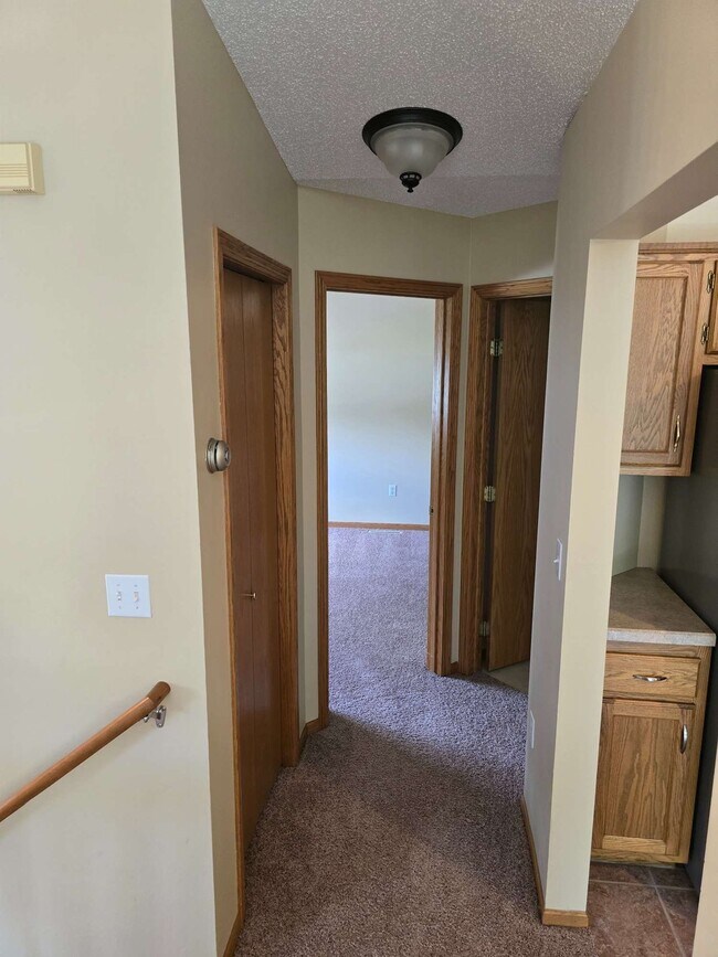 Building Photo - 3502 28th St SW