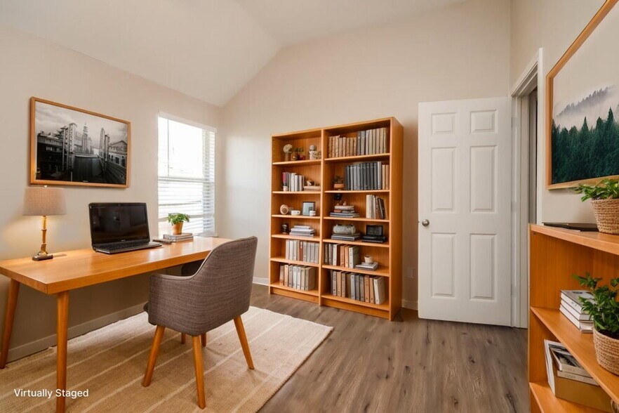 Building Photo - 22 Atascadero Dr