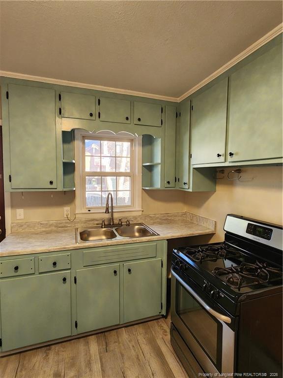 Building Photo - 1108 Norwood St