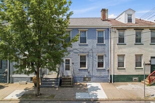 Building Photo - 98 S 18th St