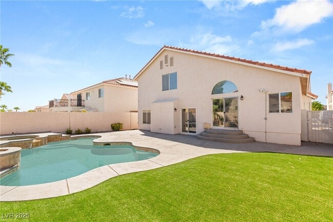 Building Photo - 9556 Ancala Hollow Ct