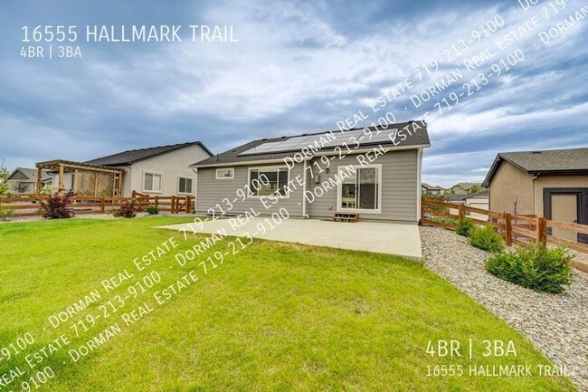 Building Photo - 16555 Hallmark Trail