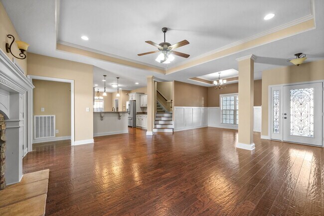 Building Photo - 3176 Porter Hills Dr