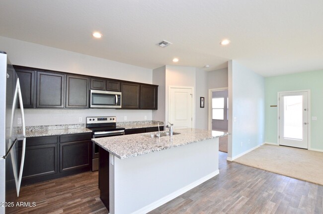 Building Photo - 2383 E San Miguel Dr