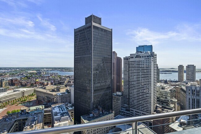 Building Photo - 45 Province St